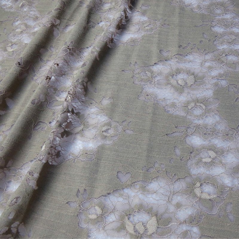 Lace Fabric Wholesale Supplier 31